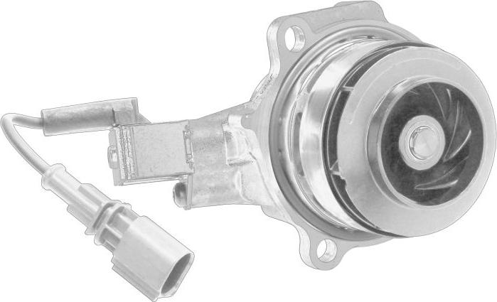 VAG 04L121011N - ŪDENS SŪKNIS 04L121011L