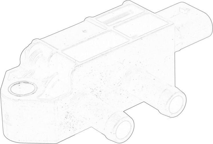 VAG 04L906051L - DIFFERENTI