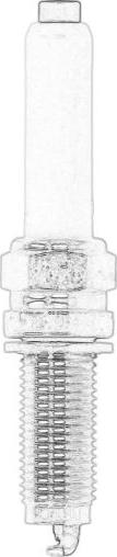 VAG 05E905602B - Auto Part