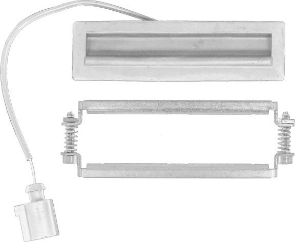 VAG 3B9827566D - Auto Part