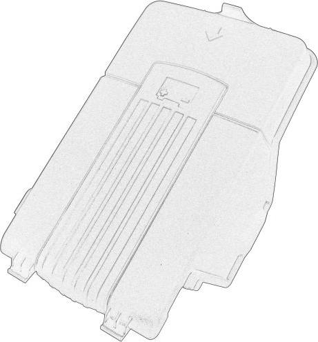VAG 3C0915443A