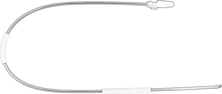 VAG 7L6823531 - Auto Part