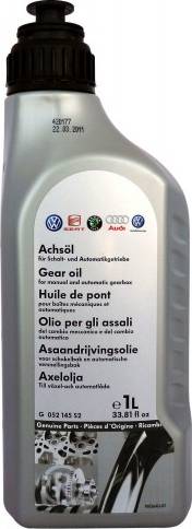 VAG G052145S2