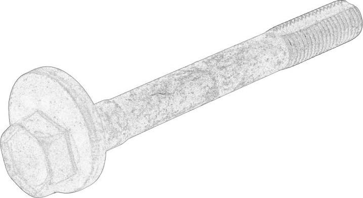 VAG WHT001679 - WHT001679 SKRŪVE OE