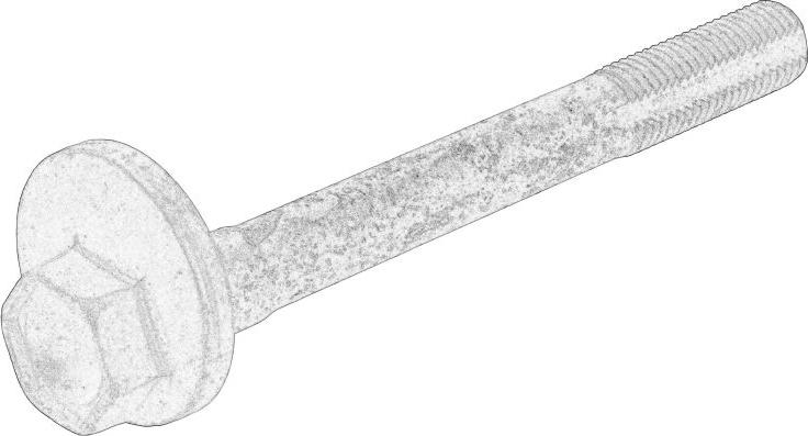 VAG WHT001682 - WHT001682 EKSC.SKRŪVE