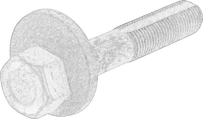 VAG WHT001834 - WHT001834 EKSC.SKRŪVE