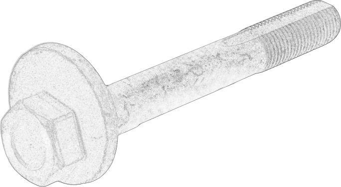 VAG WHT007630 - WHT007630 EKSC.SKRŪVE