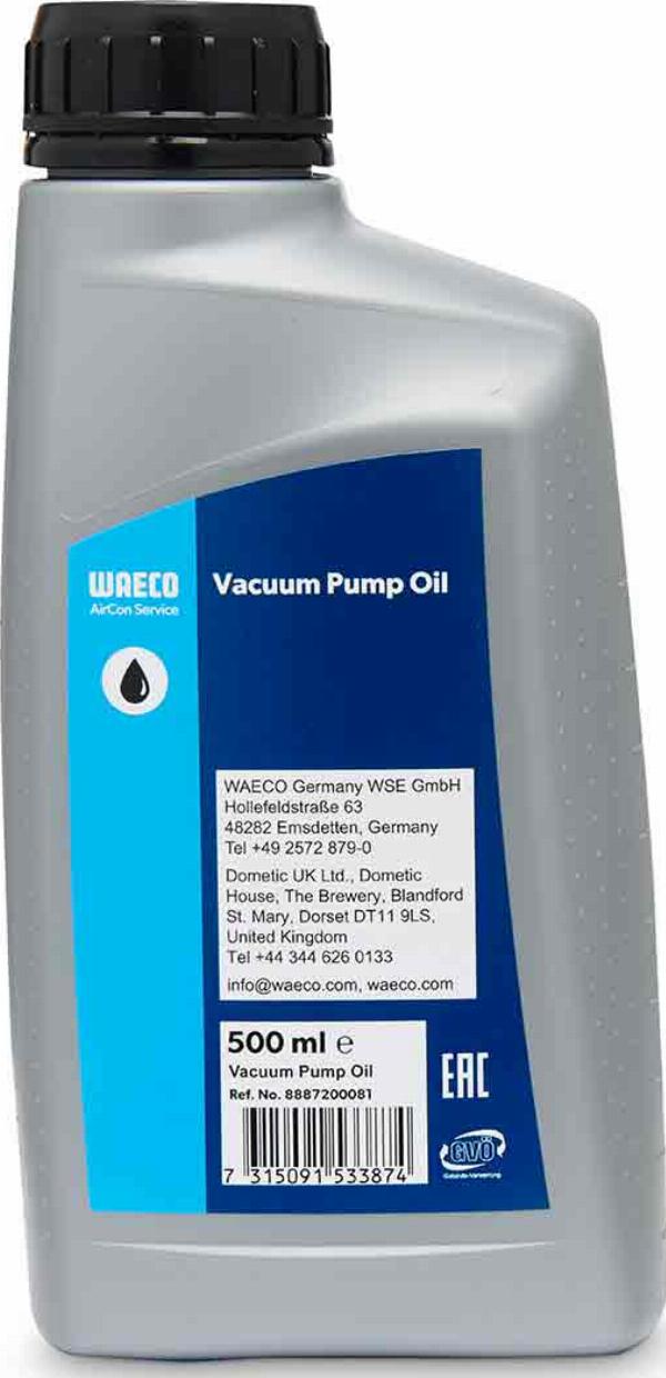WAECO 8887200081