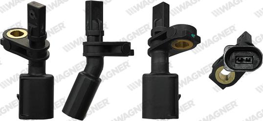 Wagner ABS00001 - Auto Part
