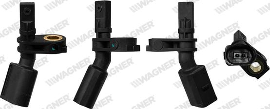 Wagner ABS00002 - Auto Part