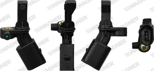 Wagner ABS00003 - Auto Part