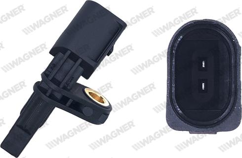 Wagner ABS00005 - Auto Part