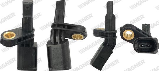 Wagner ABS00006 - Auto Part
