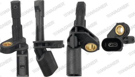 Wagner ABS00007 - Auto Part