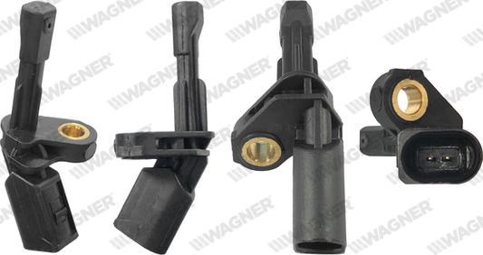 Wagner ABS00008 - Auto Part