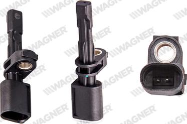 Wagner ABS00009 - Auto Part