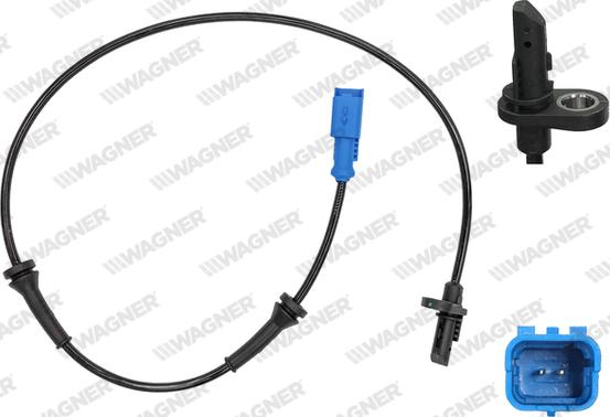Wagner ABS00017 - Auto Part