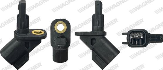 Wagner ABS00026 - Auto Part