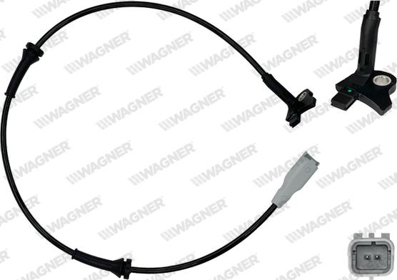 Wagner ABS00034 - Auto Part
