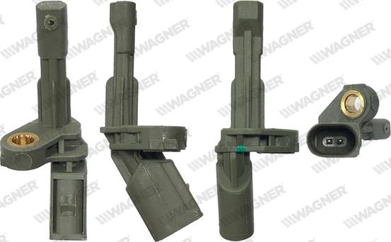 Wagner ABS00035 - Auto Part
