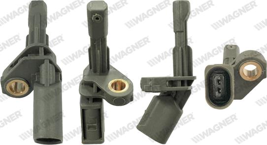 Wagner ABS00036 - Auto Part