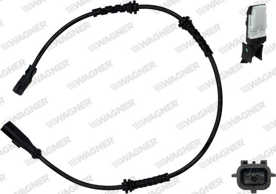 Wagner ABS00043 - Auto Part