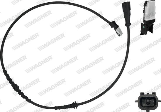 Wagner ABS00049 - Auto Part