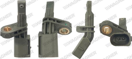 Wagner ABS00052 - Auto Part