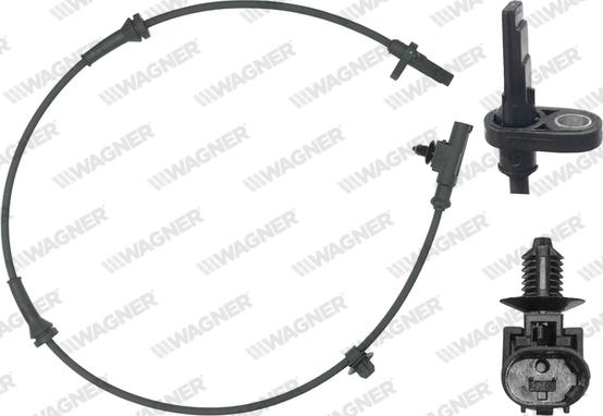 Wagner ABS00056 - Auto Part
