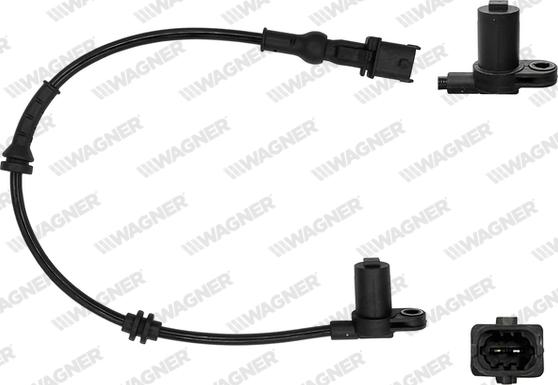 Wagner ABS00057 - Auto Part