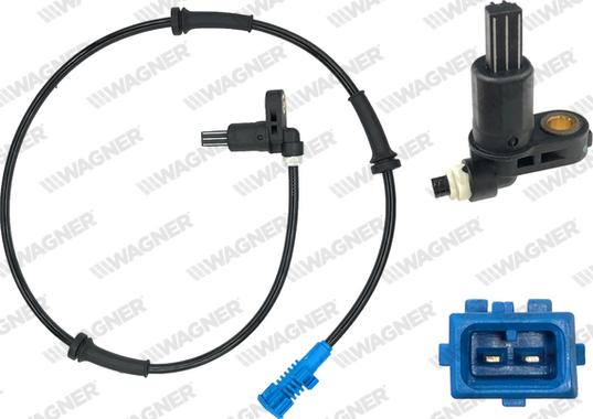 Wagner ABS00059 - Auto Part