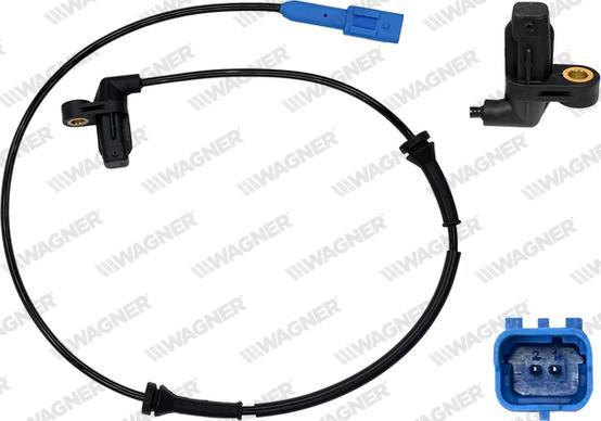 Wagner ABS00060 - Auto Part