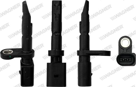Wagner ABS00063 - Auto Part
