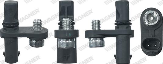 Wagner ABS00069 - Auto Part