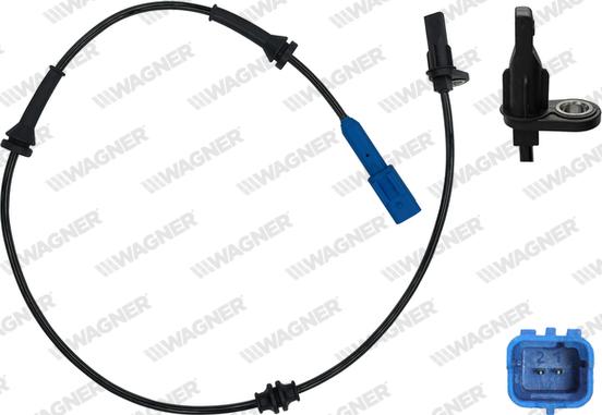 Wagner ABS00073 - Auto Part