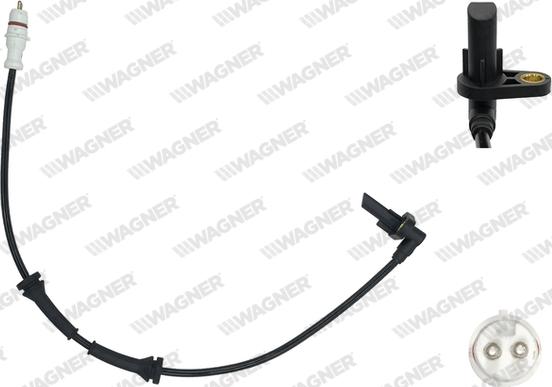 Wagner ABS00074 - Auto Part