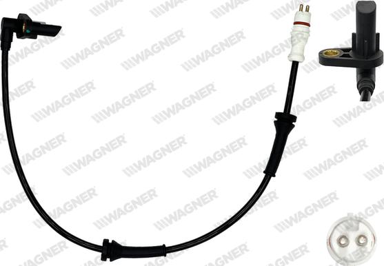 Wagner ABS00075 - Auto Part