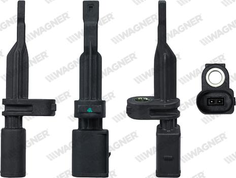 Wagner ABS00106 - Auto Part