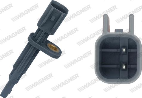 Wagner ABS00143 - Auto Part