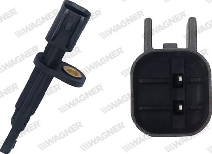 Wagner ABS00144 - Auto Part