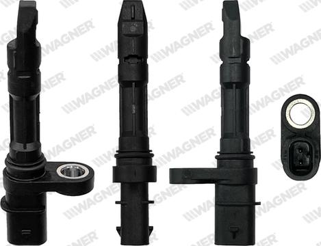 Wagner ABS00179 - Auto Part