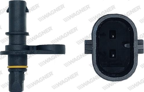 Wagner ABS00180 - Auto Part
