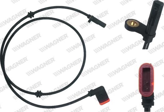 Wagner ABS00188 - Auto Part