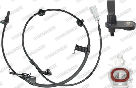 Wagner ABS00237 - Auto Part