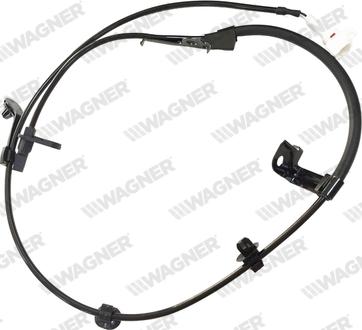 Wagner ABS00238 - Auto Part
