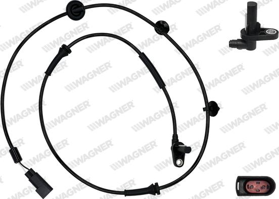 Wagner ABS00271 - Auto Part