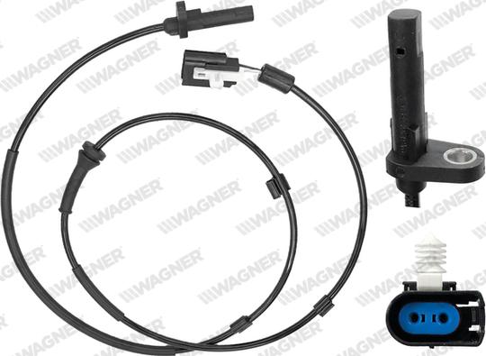 Wagner ABS00273 - Auto Part