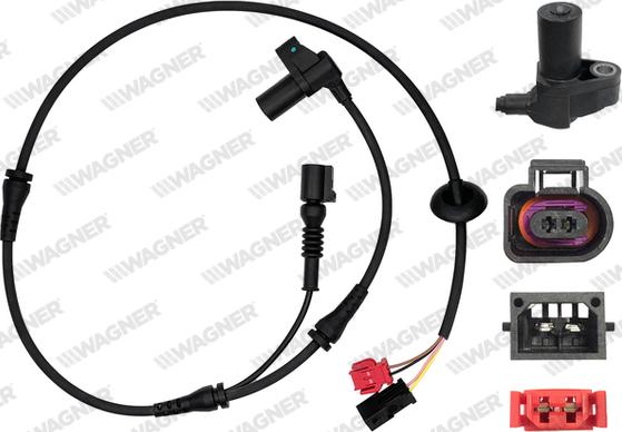 Wagner ABS00304 - Auto Part