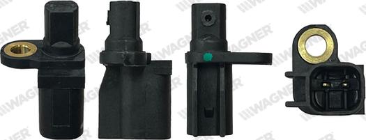 Wagner ABS00315 - Auto Part