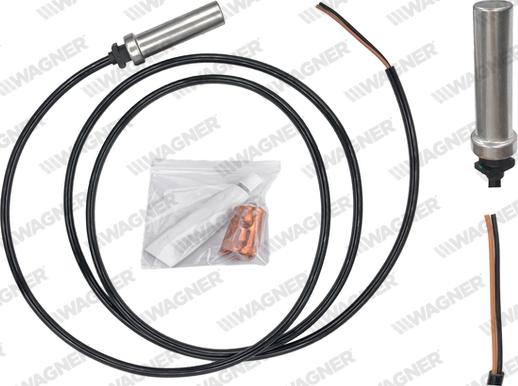 Wagner ABS00334 - Auto Part